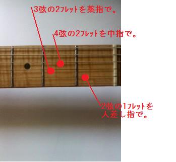 �M�^�[�R�[�h�̉�������Am